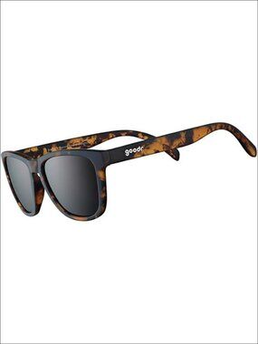 Polarized Running Sunglasses No Slip No Bounce UV400 Wayfarer